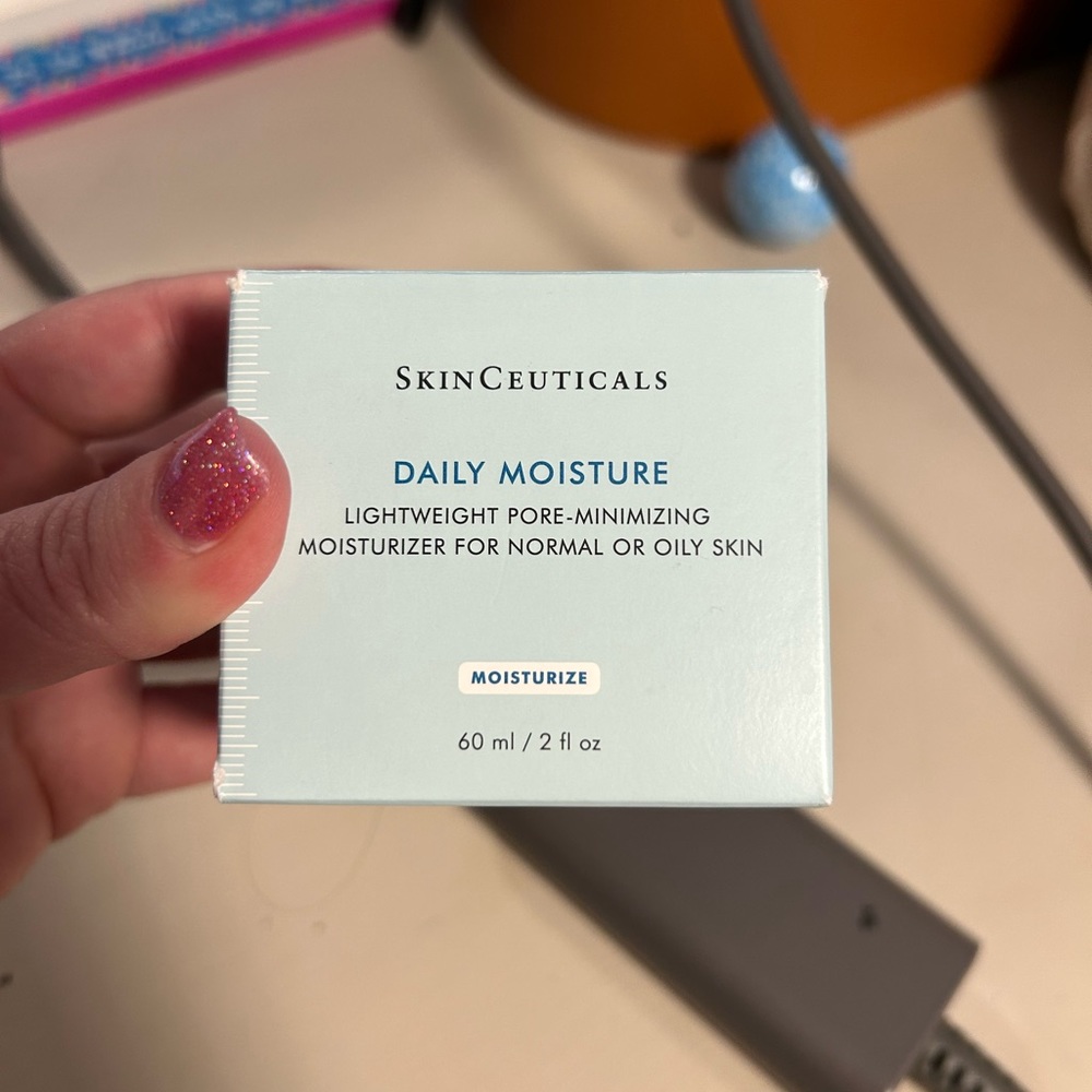Brand new Skinceuticals Daily Moisture Cream